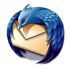 Convert Thunderbird Mail to EML